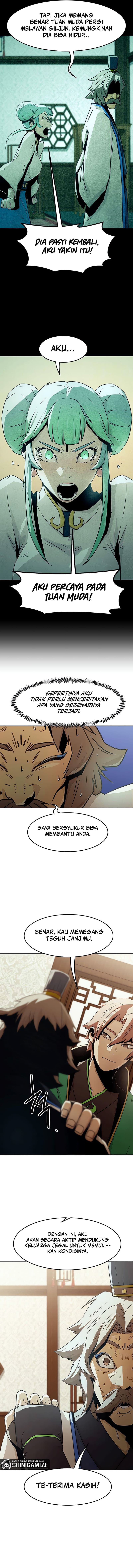 Becoming the Swordmaster Rank Young Lord of the Sichuan Tang Family - Chapter 47 - Page 12