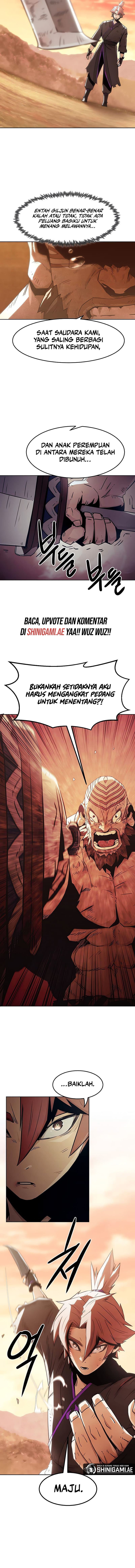 Becoming the Swordmaster Rank Young Lord of the Sichuan Tang Family - Chapter 47 - Page 5