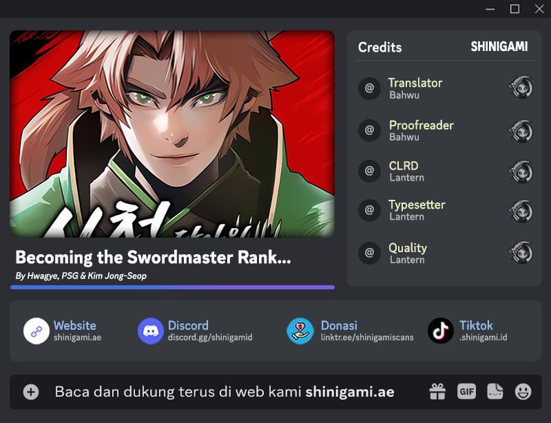 Becoming the Swordmaster Rank Young Lord of the Sichuan Tang Family - Chapter 48 - Page 1
