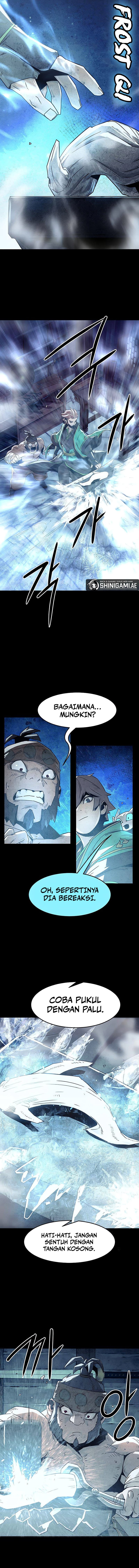 Becoming the Swordmaster Rank Young Lord of the Sichuan Tang Family - Chapter 48 - Page 9