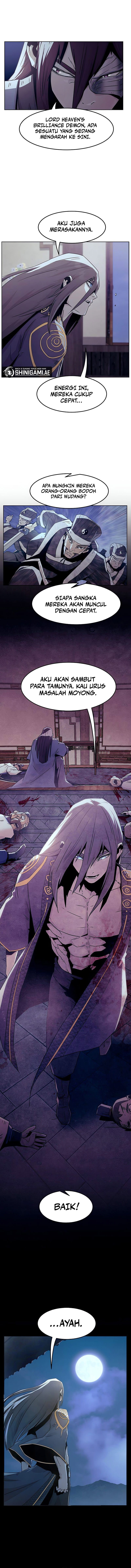 Becoming the Swordmaster Rank Young Lord of the Sichuan Tang Family - Chapter 49 - Page 4