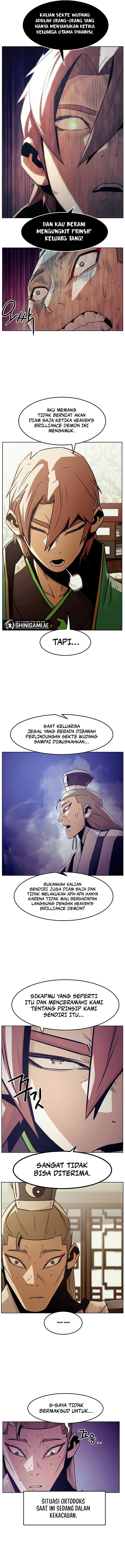 Becoming the Swordmaster Rank Young Lord of the Sichuan Tang Family - Chapter 49 - Page 13