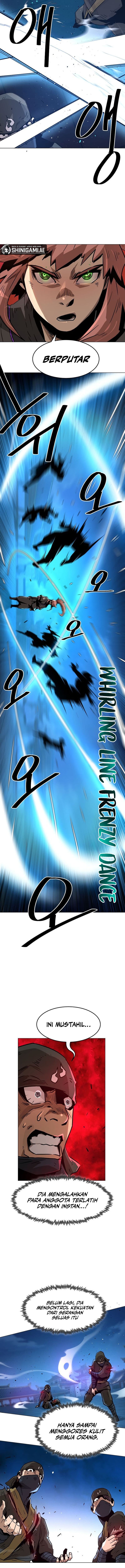 Becoming the Swordmaster Rank Young Lord of the Sichuan Tang Family - Chapter 5 - Page 13