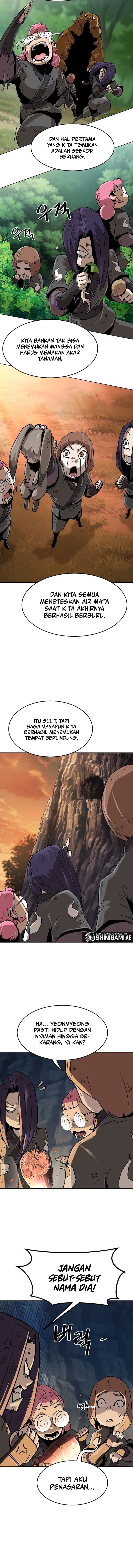 Becoming the Swordmaster Rank Young Lord of the Sichuan Tang Family - Chapter 5 - Page 4