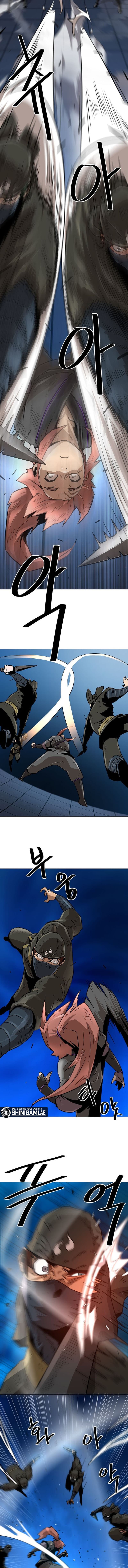 Becoming the Swordmaster Rank Young Lord of the Sichuan Tang Family - Chapter 5 - Page 8