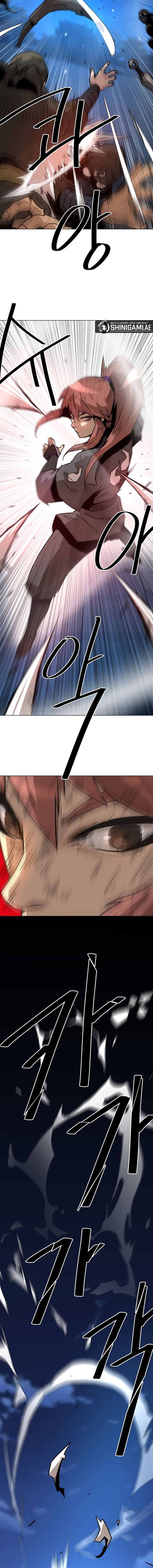 Becoming the Swordmaster Rank Young Lord of the Sichuan Tang Family - Chapter 5 - Page 9