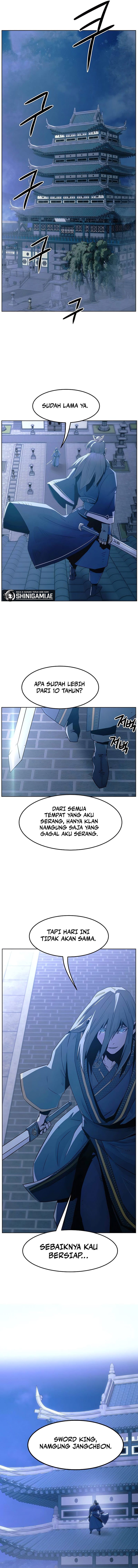 Becoming the Swordmaster Rank Young Lord of the Sichuan Tang Family - Chapter 51 - Page 8