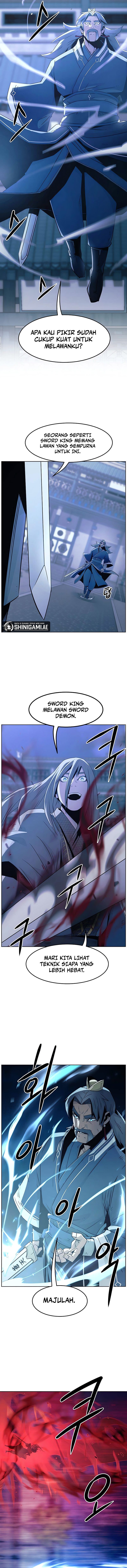 Becoming the Swordmaster Rank Young Lord of the Sichuan Tang Family - Chapter 51 - Page 10