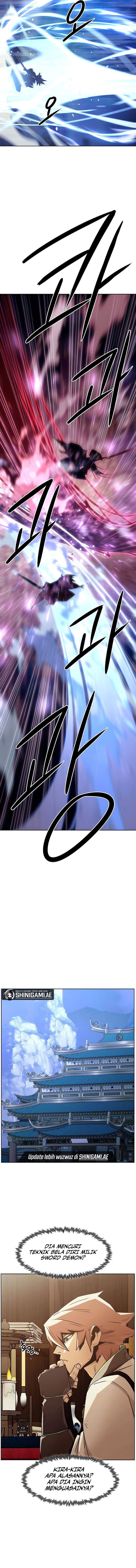 Becoming the Swordmaster Rank Young Lord of the Sichuan Tang Family - Chapter 51 - Page 11
