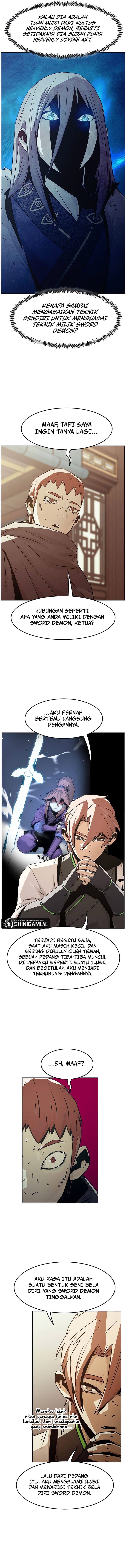 Becoming the Swordmaster Rank Young Lord of the Sichuan Tang Family - Chapter 51 - Page 12