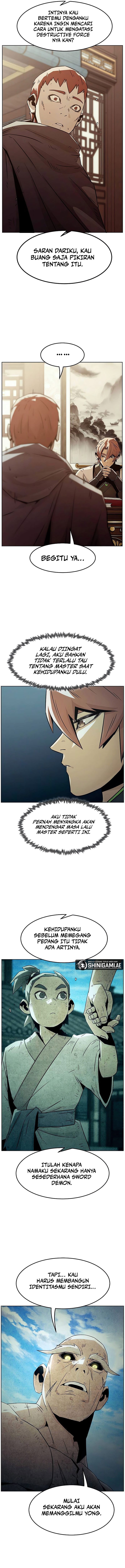 Becoming the Swordmaster Rank Young Lord of the Sichuan Tang Family - Chapter 51 - Page 14
