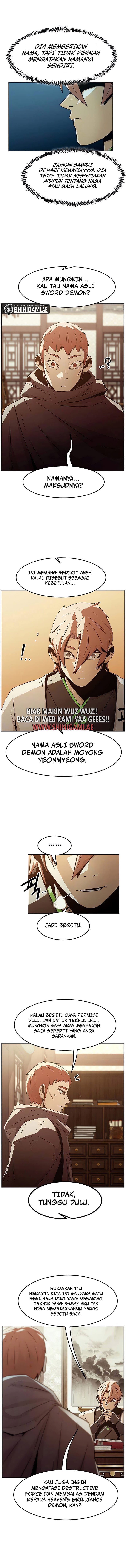 Becoming the Swordmaster Rank Young Lord of the Sichuan Tang Family - Chapter 51 - Page 15