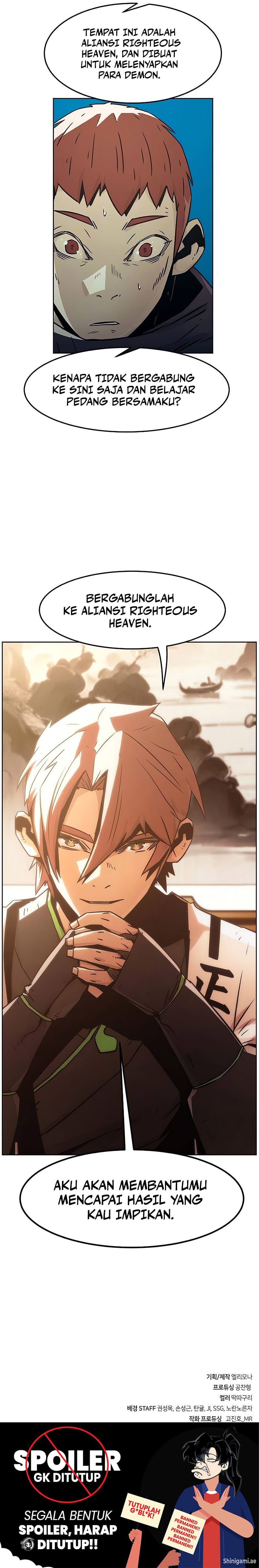 Becoming the Swordmaster Rank Young Lord of the Sichuan Tang Family - Chapter 51 - Page 16