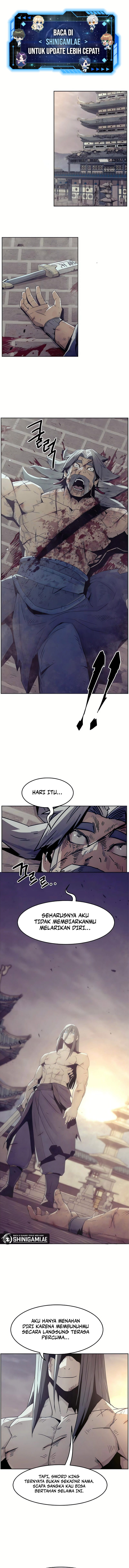 Becoming the Swordmaster Rank Young Lord of the Sichuan Tang Family - Chapter 52 - Page 2