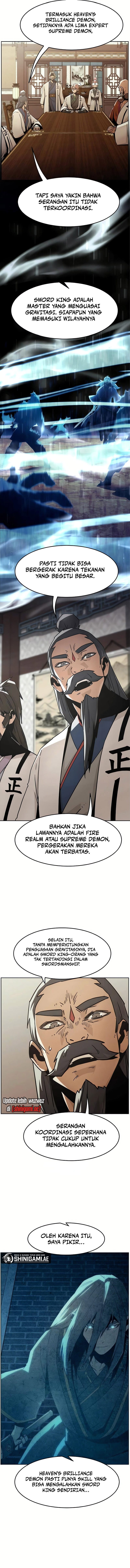 Becoming the Swordmaster Rank Young Lord of the Sichuan Tang Family - Chapter 52 - Page 6