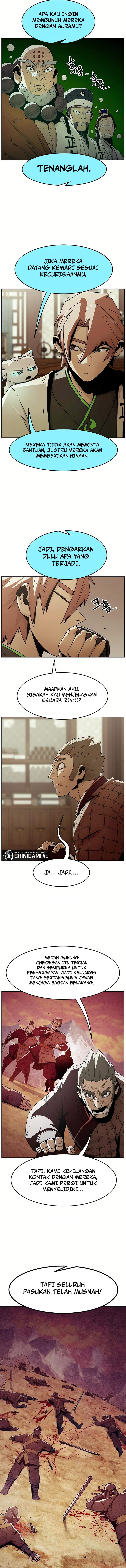 Becoming the Swordmaster Rank Young Lord of the Sichuan Tang Family - Chapter 52 - Page 12