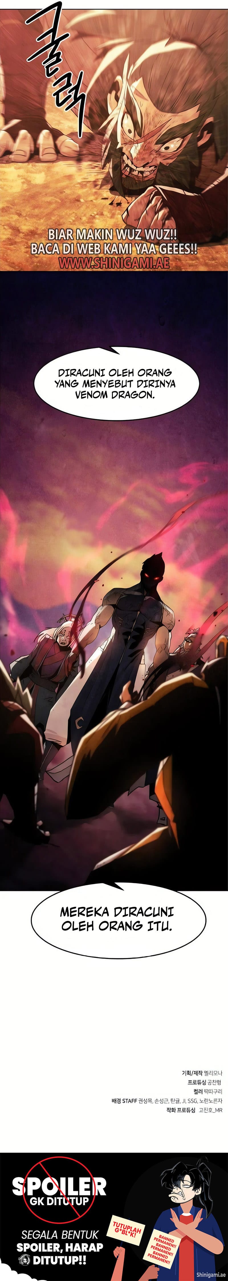 Becoming the Swordmaster Rank Young Lord of the Sichuan Tang Family - Chapter 52 - Page 15
