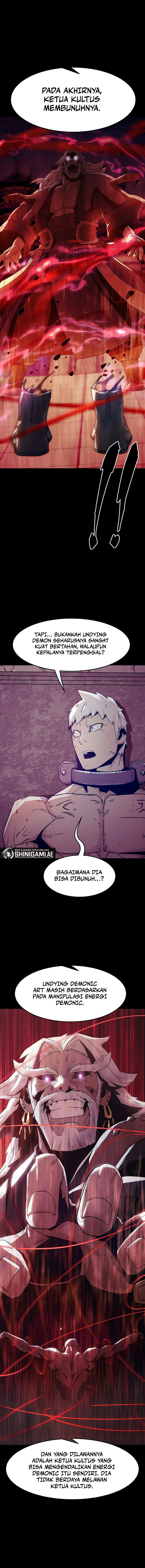 Becoming the Swordmaster Rank Young Lord of the Sichuan Tang Family - Chapter 53 - Page 10