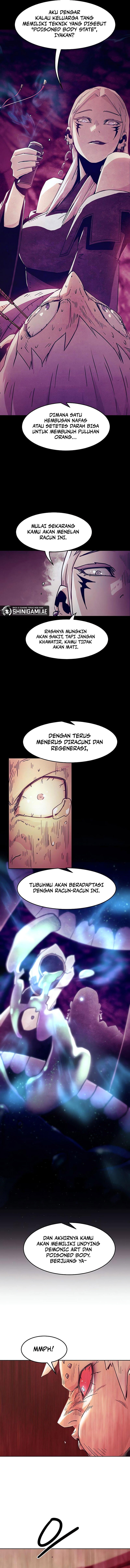 Becoming the Swordmaster Rank Young Lord of the Sichuan Tang Family - Chapter 53 - Page 12