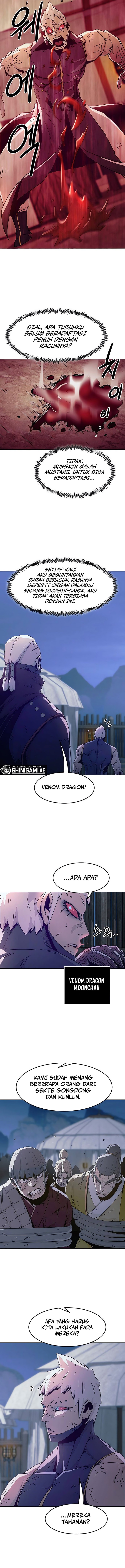 Becoming the Swordmaster Rank Young Lord of the Sichuan Tang Family - Chapter 53 - Page 13
