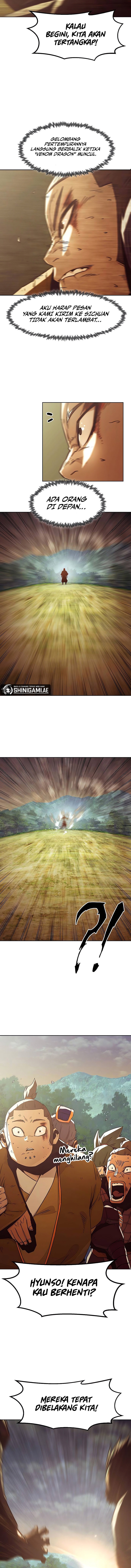 Becoming the Swordmaster Rank Young Lord of the Sichuan Tang Family - Chapter 53 - Page 15
