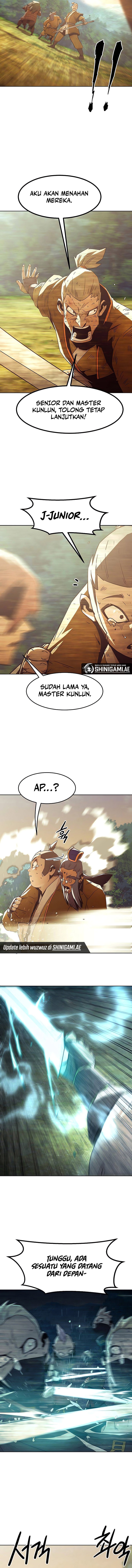 Becoming the Swordmaster Rank Young Lord of the Sichuan Tang Family - Chapter 53 - Page 16