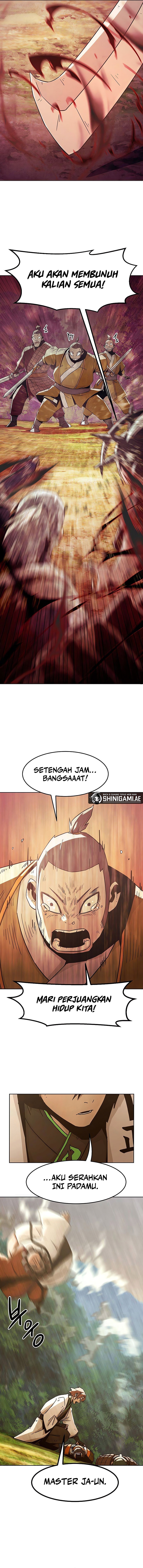 Becoming the Swordmaster Rank Young Lord of the Sichuan Tang Family - Chapter 54 - Page 4