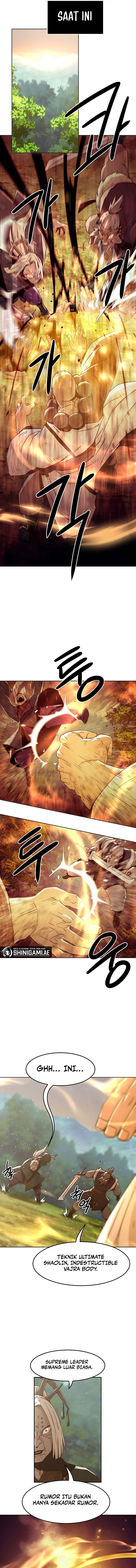 Becoming the Swordmaster Rank Young Lord of the Sichuan Tang Family - Chapter 54 - Page 8