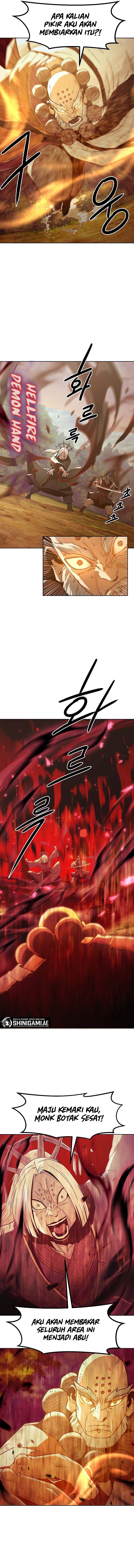 Becoming the Swordmaster Rank Young Lord of the Sichuan Tang Family - Chapter 54 - Page 10
