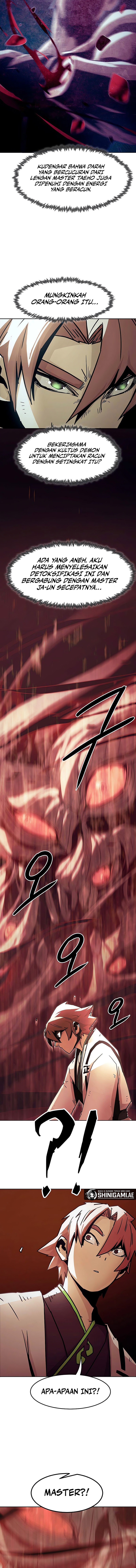 Becoming the Swordmaster Rank Young Lord of the Sichuan Tang Family - Chapter 54 - Page 12