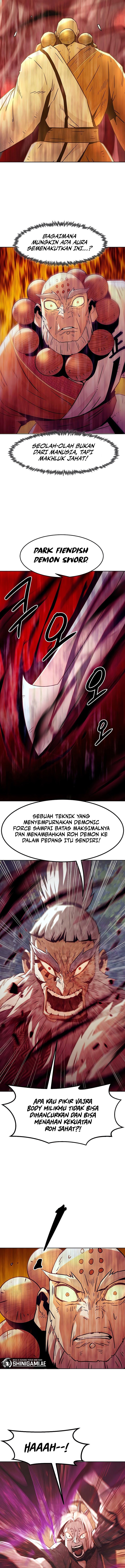 Becoming the Swordmaster Rank Young Lord of the Sichuan Tang Family - Chapter 54 - Page 13