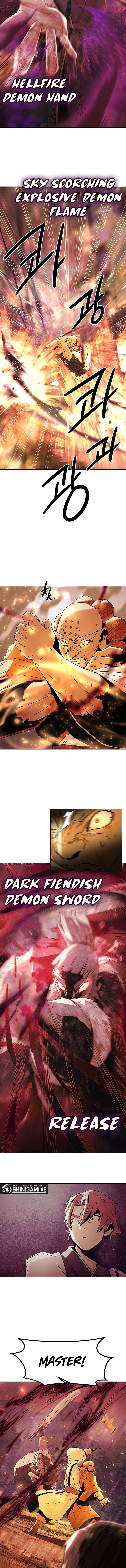 Becoming the Swordmaster Rank Young Lord of the Sichuan Tang Family - Chapter 54 - Page 14