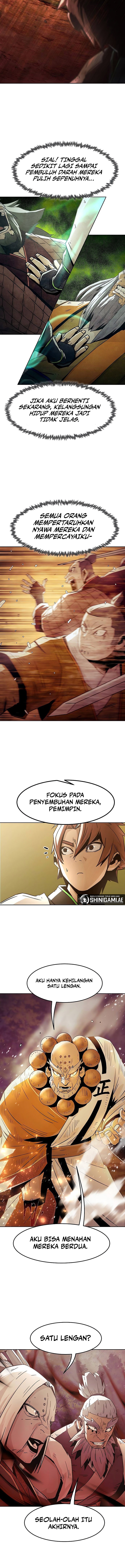 Becoming the Swordmaster Rank Young Lord of the Sichuan Tang Family - Chapter 54 - Page 15