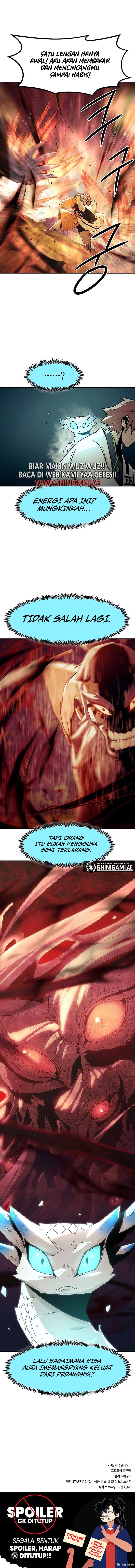 Becoming the Swordmaster Rank Young Lord of the Sichuan Tang Family - Chapter 54 - Page 16