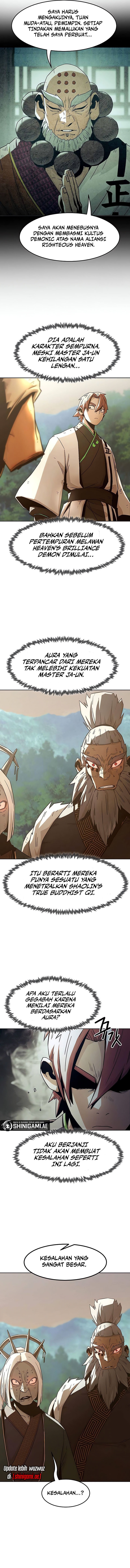 Becoming the Swordmaster Rank Young Lord of the Sichuan Tang Family - Chapter 55 - Page 6