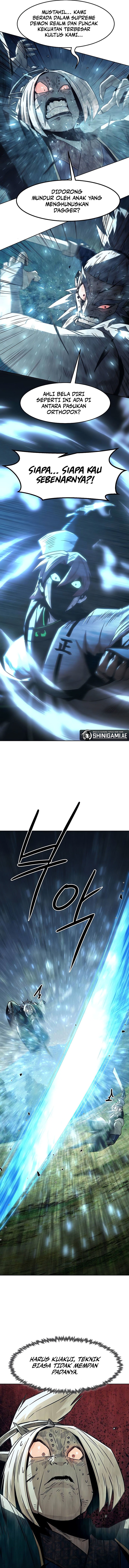 Becoming the Swordmaster Rank Young Lord of the Sichuan Tang Family - Chapter 55 - Page 8