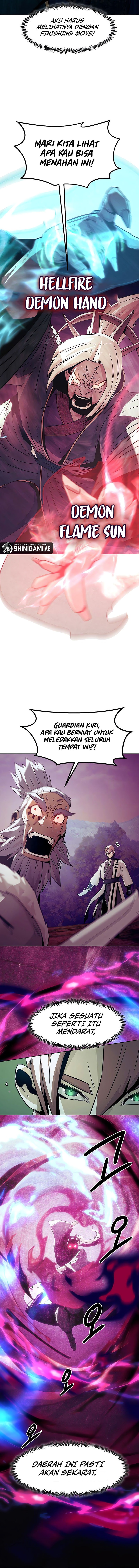 Becoming the Swordmaster Rank Young Lord of the Sichuan Tang Family - Chapter 55 - Page 9
