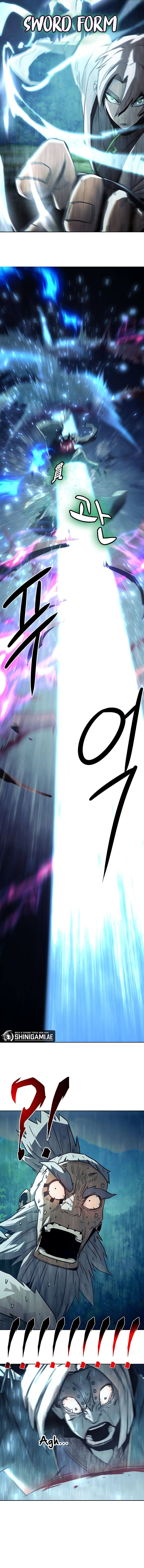 Becoming the Swordmaster Rank Young Lord of the Sichuan Tang Family - Chapter 55 - Page 10