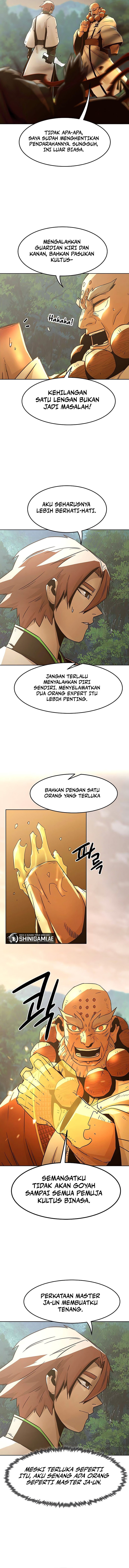Becoming the Swordmaster Rank Young Lord of the Sichuan Tang Family - Chapter 55 - Page 12