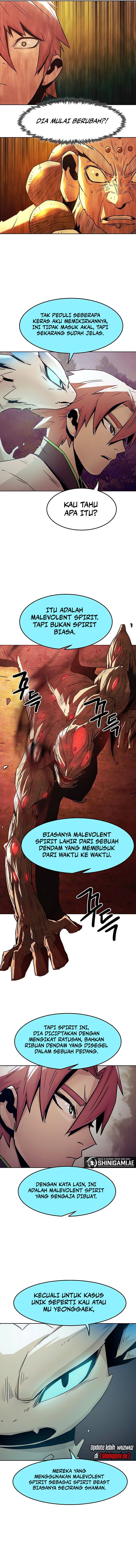 Becoming the Swordmaster Rank Young Lord of the Sichuan Tang Family - Chapter 55 - Page 16