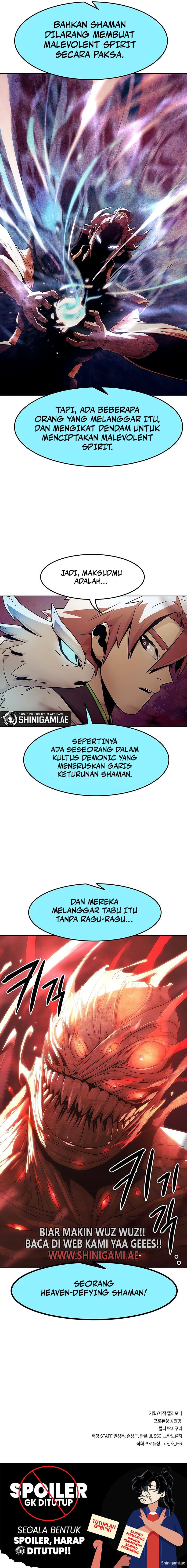 Becoming the Swordmaster Rank Young Lord of the Sichuan Tang Family - Chapter 55 - Page 17