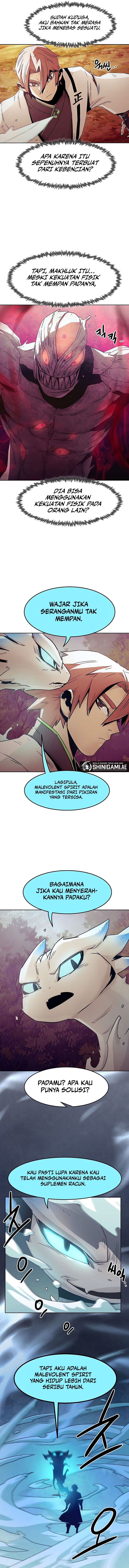 Becoming the Swordmaster Rank Young Lord of the Sichuan Tang Family - Chapter 56 - Page 3