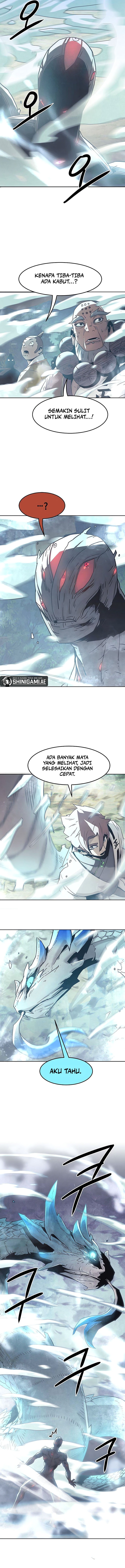 Becoming the Swordmaster Rank Young Lord of the Sichuan Tang Family - Chapter 56 - Page 4