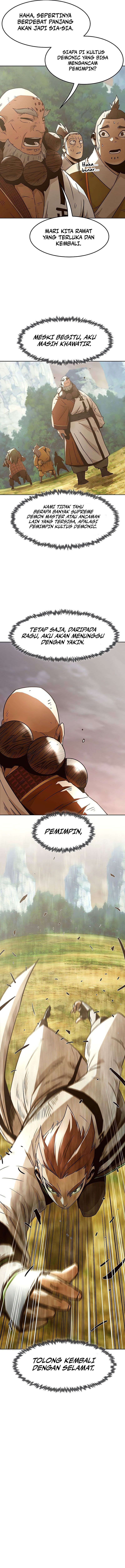 Becoming the Swordmaster Rank Young Lord of the Sichuan Tang Family - Chapter 56 - Page 9