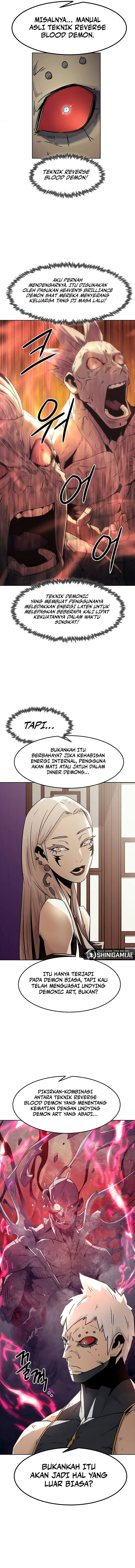 Becoming the Swordmaster Rank Young Lord of the Sichuan Tang Family - Chapter 56 - Page 13