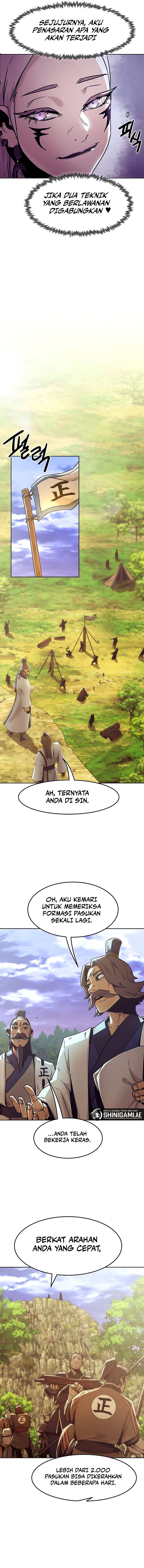 Becoming the Swordmaster Rank Young Lord of the Sichuan Tang Family - Chapter 56 - Page 14