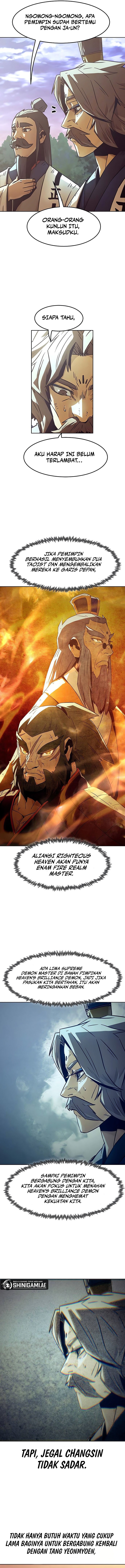 Becoming the Swordmaster Rank Young Lord of the Sichuan Tang Family - Chapter 56 - Page 15