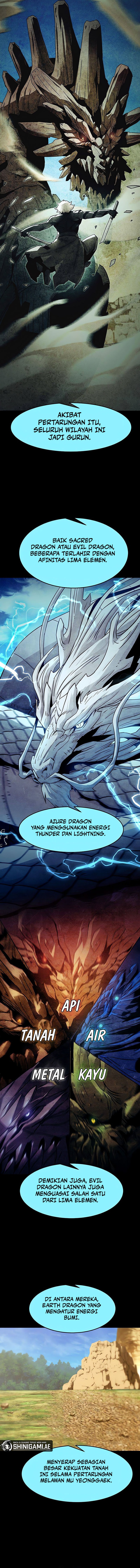 Becoming the Swordmaster Rank Young Lord of the Sichuan Tang Family - Chapter 58 - Page 4