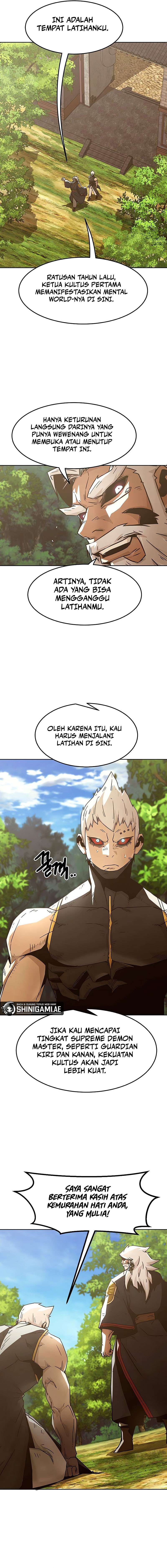 Becoming the Swordmaster Rank Young Lord of the Sichuan Tang Family - Chapter 58 - Page 10