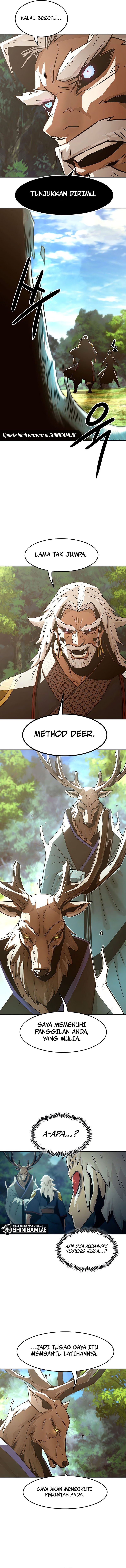 Becoming the Swordmaster Rank Young Lord of the Sichuan Tang Family - Chapter 58 - Page 11